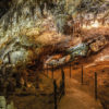 grotte di castelcivit
