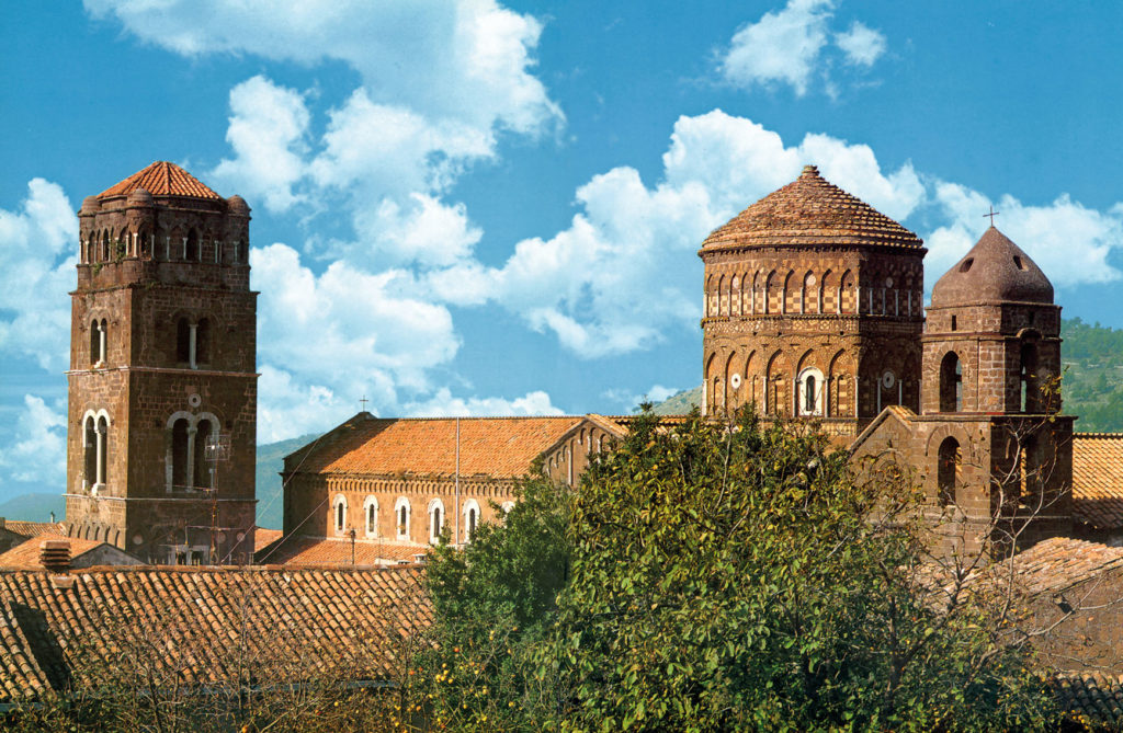 caserta vecchia