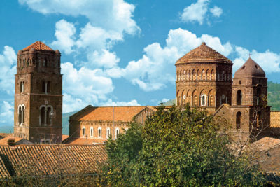 caserta vecchia