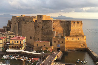 Castel dell'Ovo