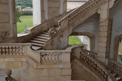 visita guidata Padula
