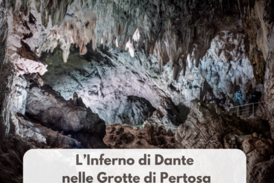 inferno di dante a Pertosa