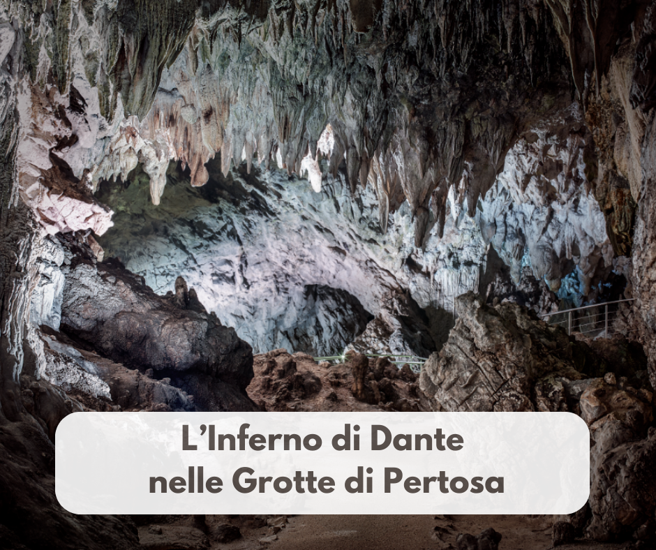 inferno di dante a Pertosa