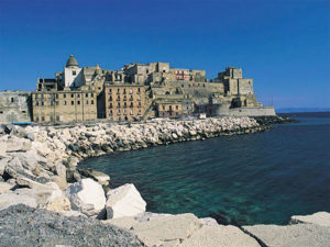 pozzuoli - rione terra