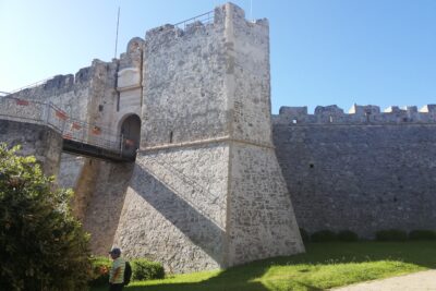 agropoli-castello