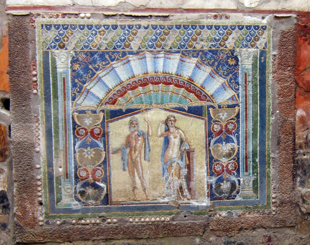 ercolano