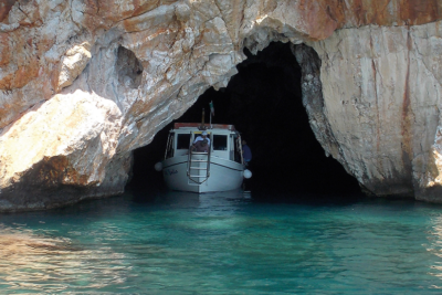 gran tour cilento mare e relax a paestum