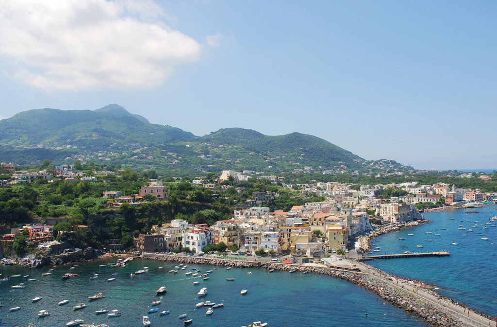 ischia