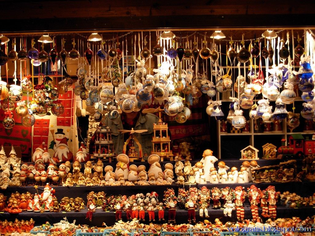 mercatini di natale sorrento