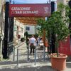 tour del miglio sacro - napoli