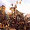 natale a napoli certosa san martino presepe cuciniello