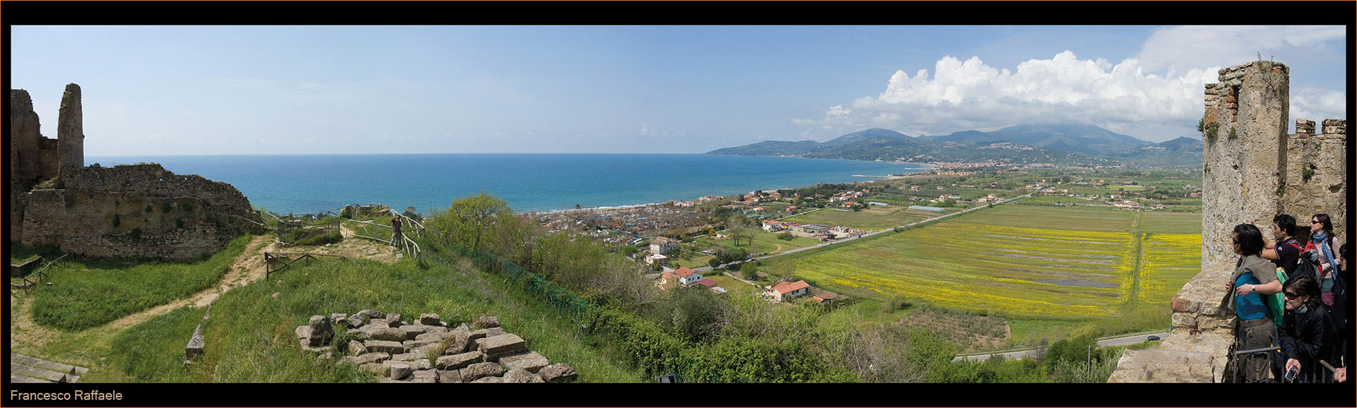 castellabate