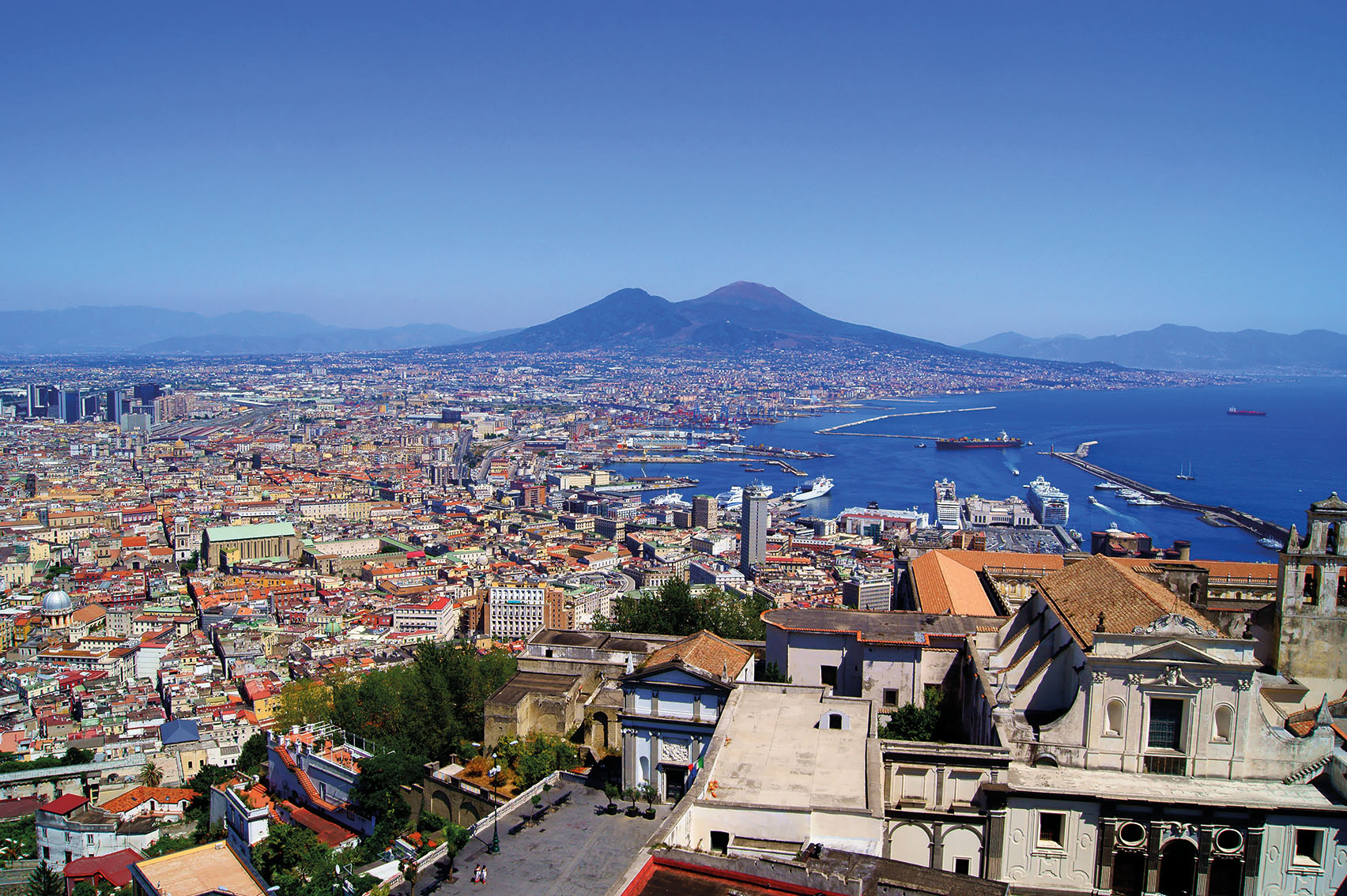 spaccanapoli