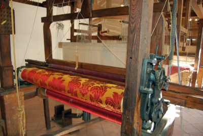 complesso di san leucio