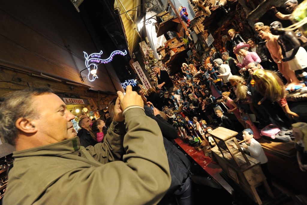 san gregorio armeno