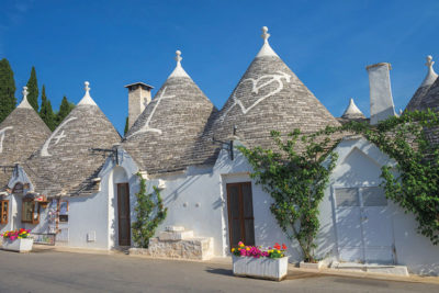 alberobello