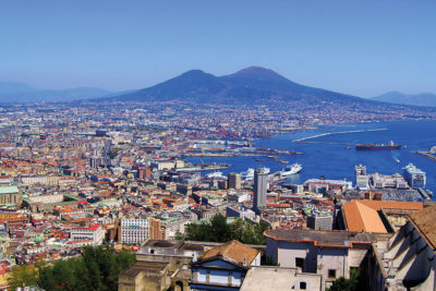 napoli campania