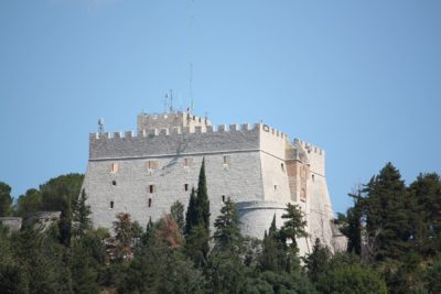 Gita Scolastica Campobasso