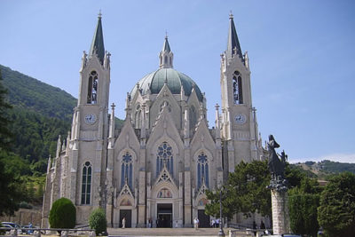 gita scolastica castelpetroso