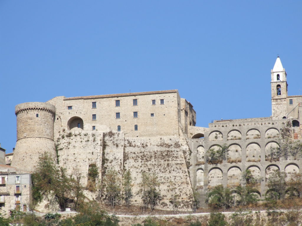 gita scolastica civitacampomarano