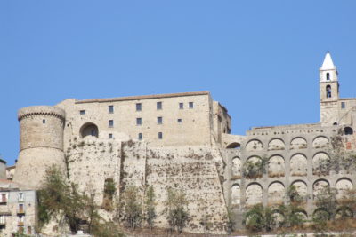 gita scolastica civitacampomarano