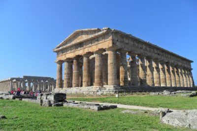 Paestum