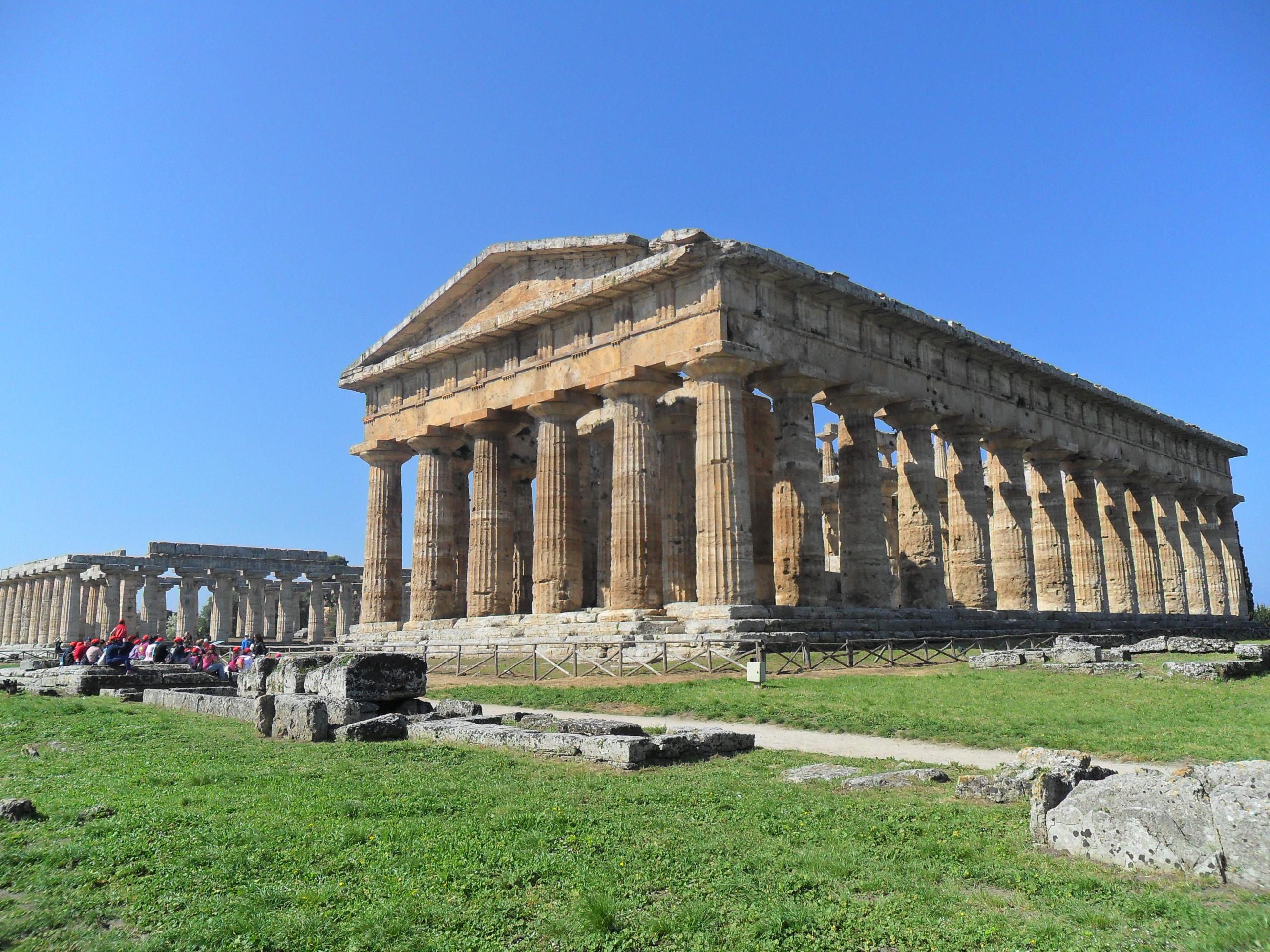Paestum
