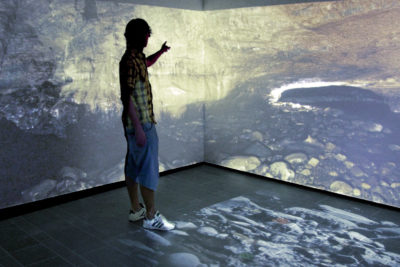 museo virtuale