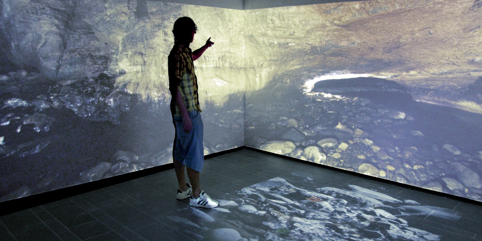 museo virtuale