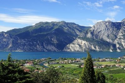 viaggio istruzione veneto e gardaland
