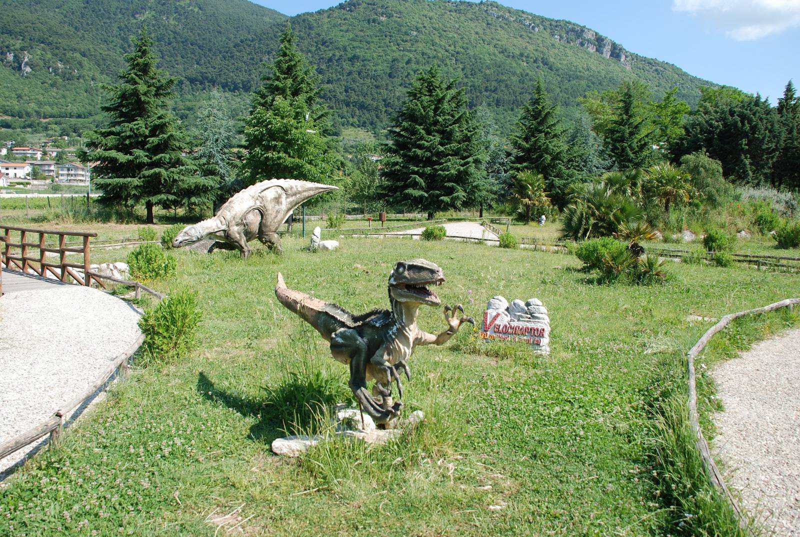 dinosauri
