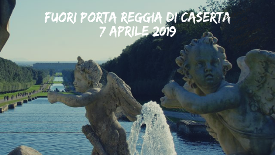 reggia di caserta gita un giorno