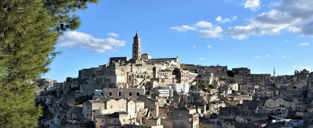 sassi-di-matera