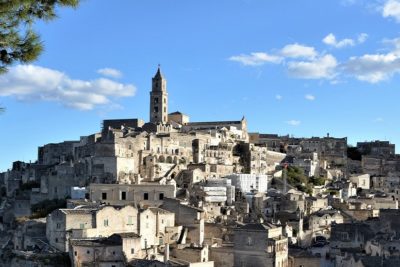 sassi-di-matera