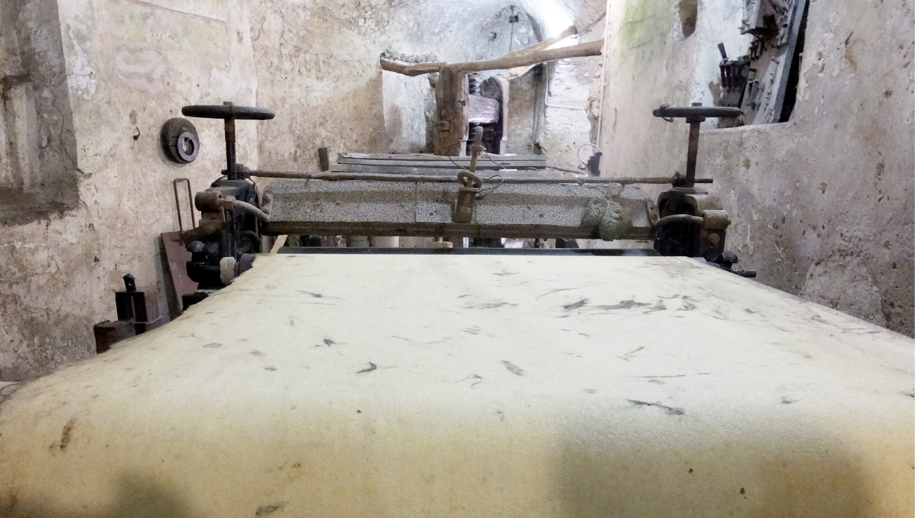 museo carta