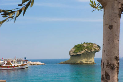 ischia