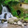 wwf morigerati - grotte del bussento - mulino ad acqua