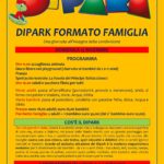 salerno dipark formato famiglia