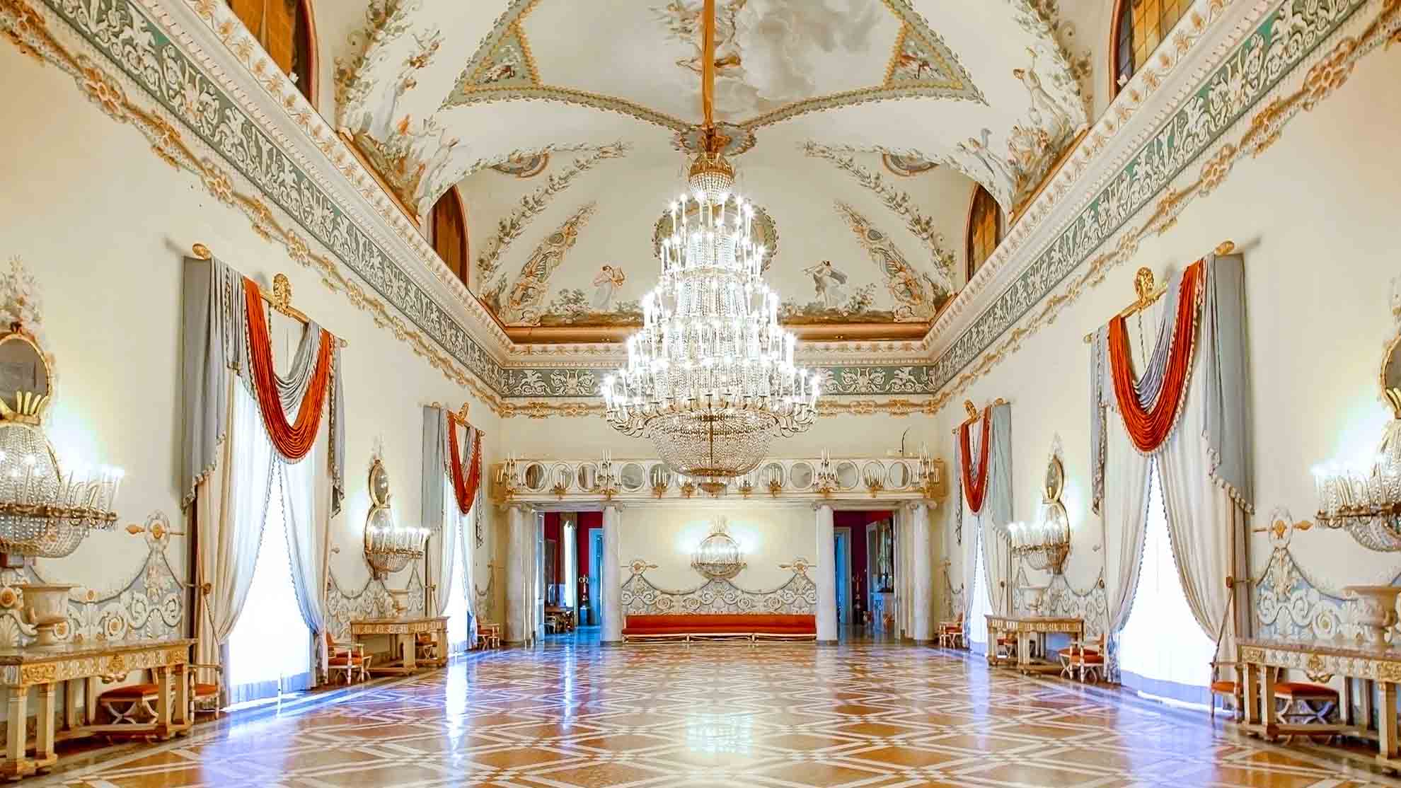 capodimonte