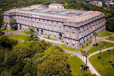 capodimonte napoli