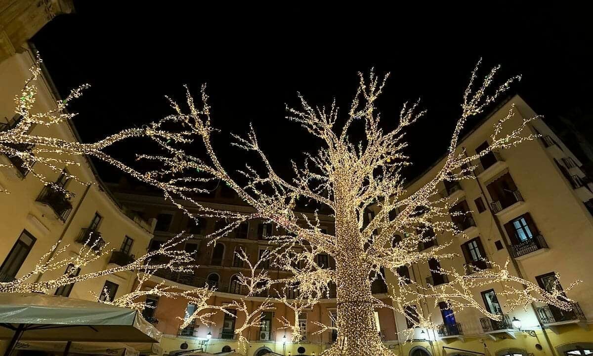 luci d'artista
