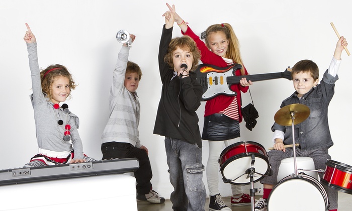 musica a scuola