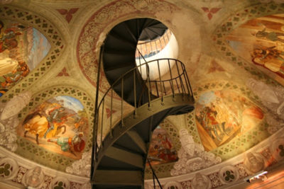 castello ducale corigliano