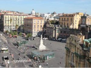 napoli quattro giornate