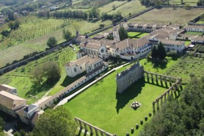 certosa di san bruno
