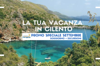 vacanze - cilento
