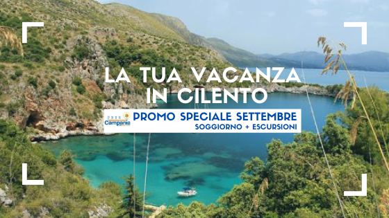 vacanze - cilento