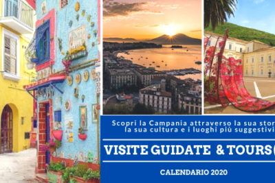 visite guidate campania