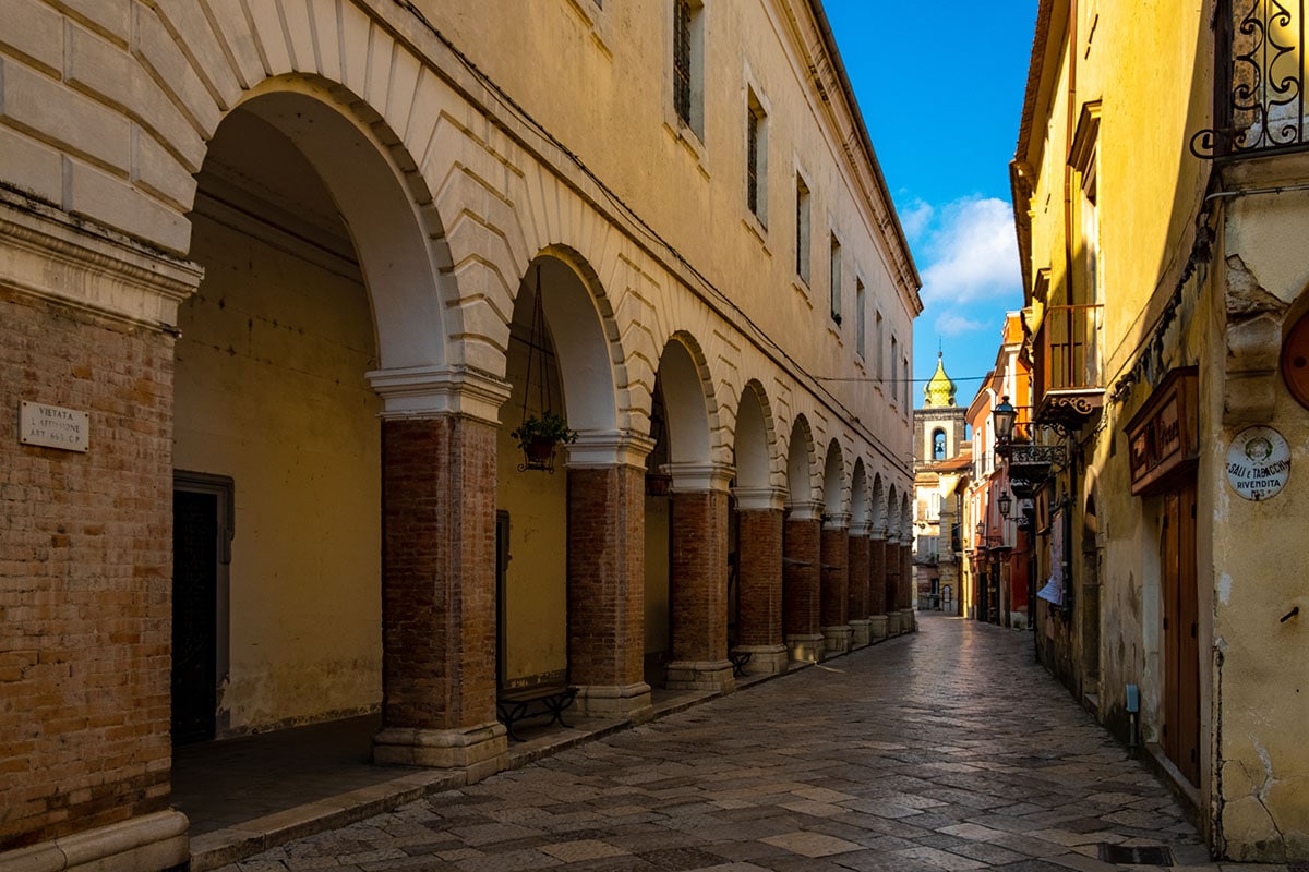 Sant'Agata de' Goti