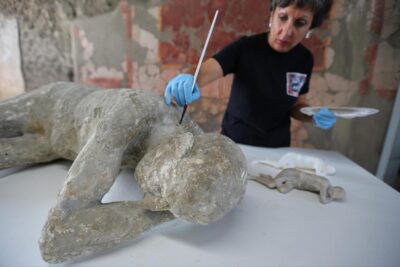 calco pompei